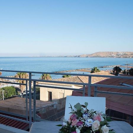 Palazzotto 902 Bed & Breakfast Crotone Exterior photo