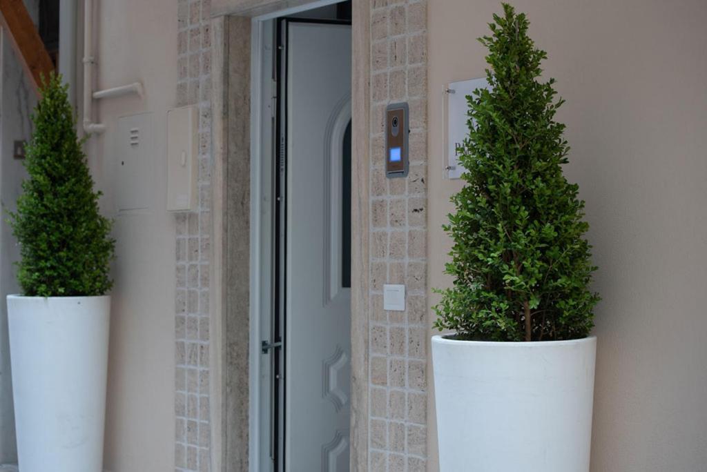 Palazzotto 902 Bed & Breakfast Crotone Exterior photo